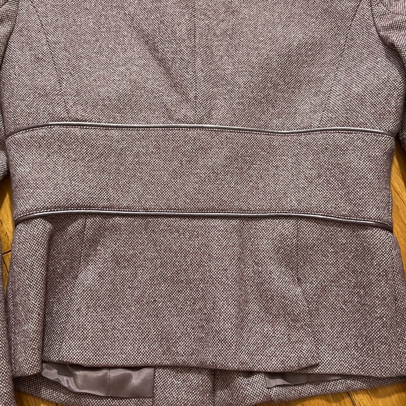 🇨🇦BEBE BLAZER SIZE Size 6 - Picture 7 of 9